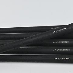Nike SQ Machspeed Irons / 4-9i / Regular Flex Dynalite 90 Shafts - Image 7