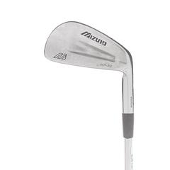 Mizuno MP-32 Steel Mens Right Hand 6 Iron Regular - Pure - Image 1