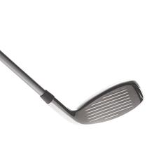Callaway Mavrik Graphite Mens Left Hand 4 Hybrid 20* Regular - Catalyst 65 5.5 - Image 4