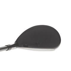 Callaway Mavrik Graphite Mens Left Hand 4 Hybrid 20* Regular - Catalyst 65 5.5 - Image 3