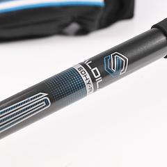 Callaway Rogue #3 Hybrid / 19 Degree / Regular Flex Aldila Synergy 60 Shaft - Image 7