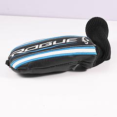 Callaway Rogue #3 Hybrid / 19 Degree / Regular Flex Aldila Synergy 60 Shaft - Image 10