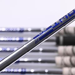 Ping G425 Irons / 6-PW+UW+SW+LW / Blue Dot / Regular Flex Ping AWT 2.0 Shafts - Image 5