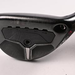 Titleist TSR3 #3 Hybrid / 19 Degree / Stiff Flex HZRDUS Black 80 Shaft - Image 2