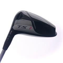 Used Titleist TSR 1 Driver / 9.0 Degrees / Regular Flex / Left-Handed - Image 3