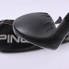 Left Hand Ping G400 #4 Hybrid / 22 Degree / Senior Flex Ping Alta CB 70 Shaft - Image 5