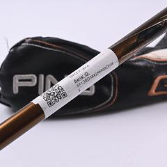 Left Hand Ping G400 #4 Hybrid / 22 Degree / Senior Flex Ping Alta CB 70 Shaft - Image 7