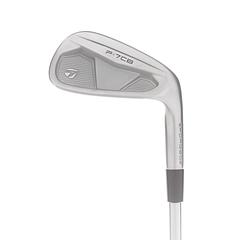TaylorMade P.7CB Steel Mens Right Hand 9 Iron Stiff - Dynamic Gold 115 S300 - Image 1