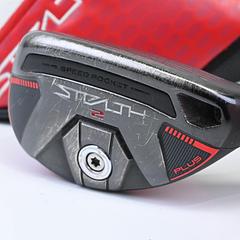 Taylormade Stealth 2 Plus #2 Hybrid / 17 Degree / Regular Flex Kai'Li Red 75 - Image 2