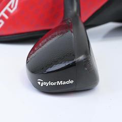 Taylormade Stealth 2 Plus #2 Hybrid / 17 Degree / Regular Flex Kai'Li Red 75 - Image 3
