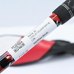 Taylormade Stealth 2 Plus #2 Hybrid / 17 Degree / Regular Flex Kai'Li Red 75 - Image 7