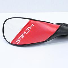 Taylormade Stealth 2 Plus #2 Hybrid / 17 Degree / Regular Flex Kai'Li Red 75 - Image 9