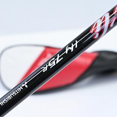 Taylormade Stealth 2 Plus #2 Hybrid / 17 Degree / Regular Flex Kai'Li Red 75 - Image 6