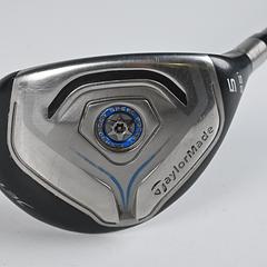 Ladies Taylormade Jetspeed #5 Hybrid / 25 Degree / Ladies Flex Matrix Velox T 49 - Image 2