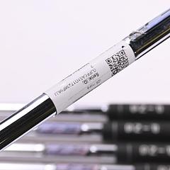 Ping i25 Irons / 3-PW / Black Dot / Stiff Flex Ping CFS Shafts - Image 6