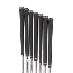 Ping Blue Print-s Steel Mens Right Hand Irons 4-PW Stiff - Dynamic Gold Mid 115 - Image 7