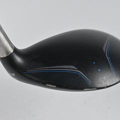 Ladies Taylormade Jetspeed #5 Hybrid / 25 Degree / Ladies Flex Matrix Velox T 49 - Image 5