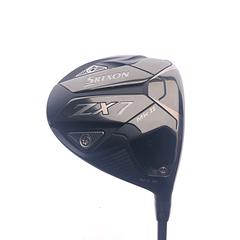 Used Srixon ZX7 MKII Driver / 10.5 Degrees / Stiff Flex - Image 1