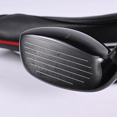 Titleist GT1 #5 Hybrid / 23 Degree / Senior Flex Fujikura Air Speeder 50 Shaft - Image 4