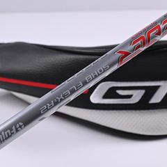 Titleist GT1 #5 Hybrid / 23 Degree / Senior Flex Fujikura Air Speeder 50 Shaft - Image 6