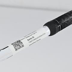 Ladies Taylormade Jetspeed #5 Hybrid / 25 Degree / Ladies Flex Matrix Velox T 49 - Image 7