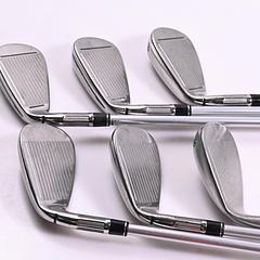Ladies Taylormade M2 2017 Irons / 6-PW+SW / Ladies Flex Taylormade Reax 45 - Image 3