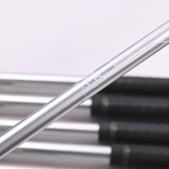 Ladies Taylormade M2 2017 Irons / 6-PW+SW / Ladies Flex Taylormade Reax 45 - Image 5