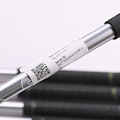 Ladies Taylormade M2 2017 Irons / 6-PW+SW / Ladies Flex Taylormade Reax 45 - Image 6