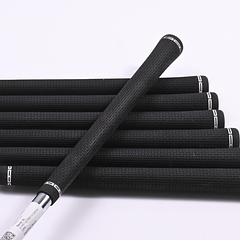 Titleist T350 Irons / 5-PW+48 / Regular Flex True Temper AMT Red R300 Shafts - Image 7