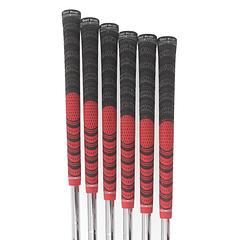 Callaway Apex Forged Steel Mens Right Hand Irons 6-PW Stiff - Elevate 95g - Image 7