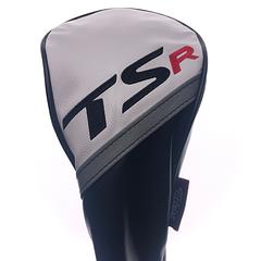 Used Titleist TSR 1 Driver / 9.0 Degrees / Regular Flex / Left-Handed - Image 10
