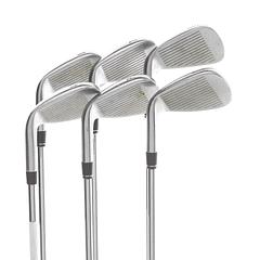 Callaway Apex Forged Steel Mens Right Hand Irons 6-PW Stiff - Elevate 95g - Image 4