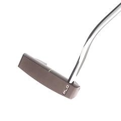 Ping DS72 Hovland Mens Right Hand Putter 34" Mallet Steel - Flat Cat - Image 3