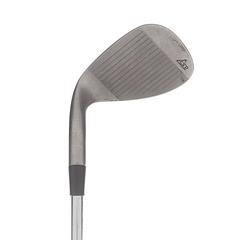 Wilson Berg HT Steel Ladies Right Hand Sand Wedge 55* Ladies - Apollo - Image 2