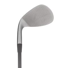 Cobra Snake Bite X Graphite Mens Right Hand Gap Wedge 52* Senior - KBS PGI 65 - Image 2