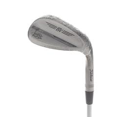 Titleist Vokey SM10 Steel Mens Right Hand Lob Wedge 58* 6 Bounce K Grind Stiff - NSPro Modus3 Tour 120 S - Image 1