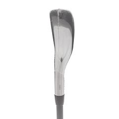 Titleist U505 2023 Graphite Mens Left Hand 4 Iron 22* Regular - HZRDUS 5.5 80g HY - Image 2
