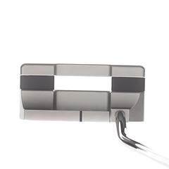 Scotty Cameron Studio Style Squareback Mens Right Hand Putter 34" Mallet - Scotty Cameron Grip - Image 3