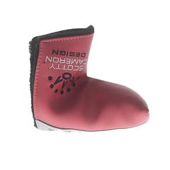 Scotty Cameron Studio Style Squareback Mens Right Hand Putter 34" Mallet - Scotty Cameron Grip - Image 8