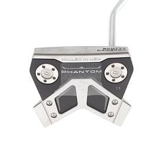 Scotty Cameron Phantom 11 2024 Mens Right Hand Putter 35" Mallet - Scotty Cameron Grip - Image 2