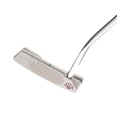 Scotty Cameron Studio Style Squareback Mens Right Hand Putter 34" Mallet - Scotty Cameron Grip - Image 4
