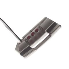 Scotty Cameron Studio Style Squareback Mens Right Hand Putter 34" Mallet - Scotty Cameron Grip - Image 5