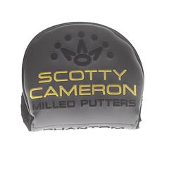 Scotty Cameron Phantom 11 2024 Mens Right Hand Putter 35" Mallet - Scotty Cameron Grip - Image 8