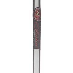 Scotty Cameron Studio Style Squareback Mens Right Hand Putter 35" Mallet - Scotty Cameron Grip - Image 6