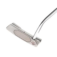 Scotty Cameron Studio Style Squareback Mens Right Hand Putter 35" Mallet - Scotty Cameron Grip - Image 4