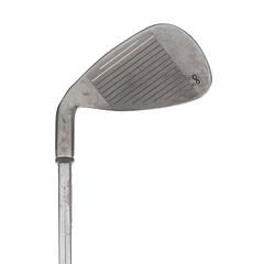 Callaway Big Bertha 2008 Steel Mens Right Hand 8 Iron 37* Uniflex - Callaway Big Bertha - Image 2