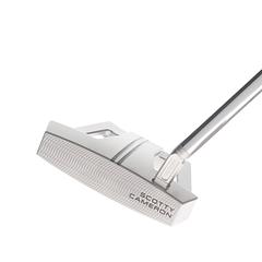 Scotty Cameron Phantom 9.5 2024 Mens Right Hand Putter 34" Mallet - Scotty Cameron Grip - Image 4