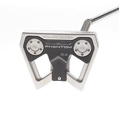 Scotty Cameron Phantom 9.5 2024 Mens Right Hand Putter 34" Mallet - Scotty Cameron Grip - Image 2