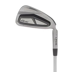 Ping G730 Steel Mens Right Hand 5 Iron Blue Dot 21.5* 1* Upright Regular - Ping AWT 2.0 - Image 1