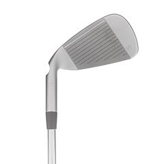 Ping G730 Steel Mens Right Hand 5 Iron Blue Dot 21.5* 1* Upright Regular - Ping AWT 2.0 - Image 2
